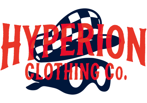 HYPERION CLOTHING Co.